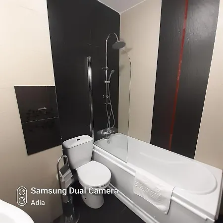 Apartment Roxana